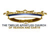 12 Apostolic Church of Heaven and Earth